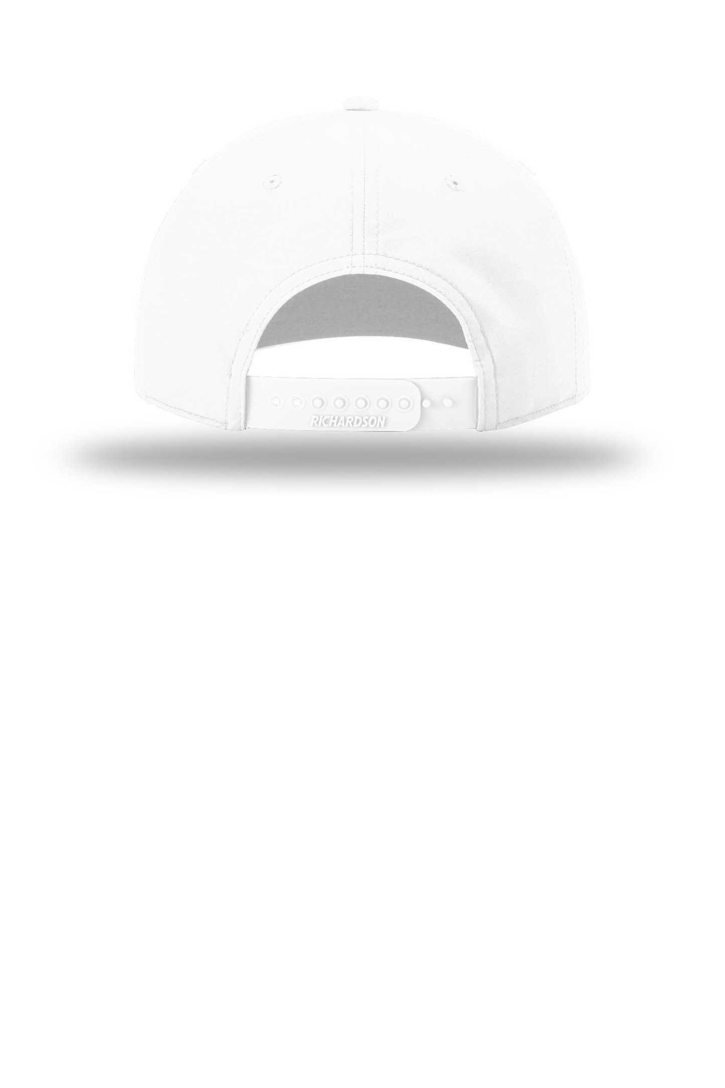 Central Dauphin Rams Embroidered Classic Rope Cap