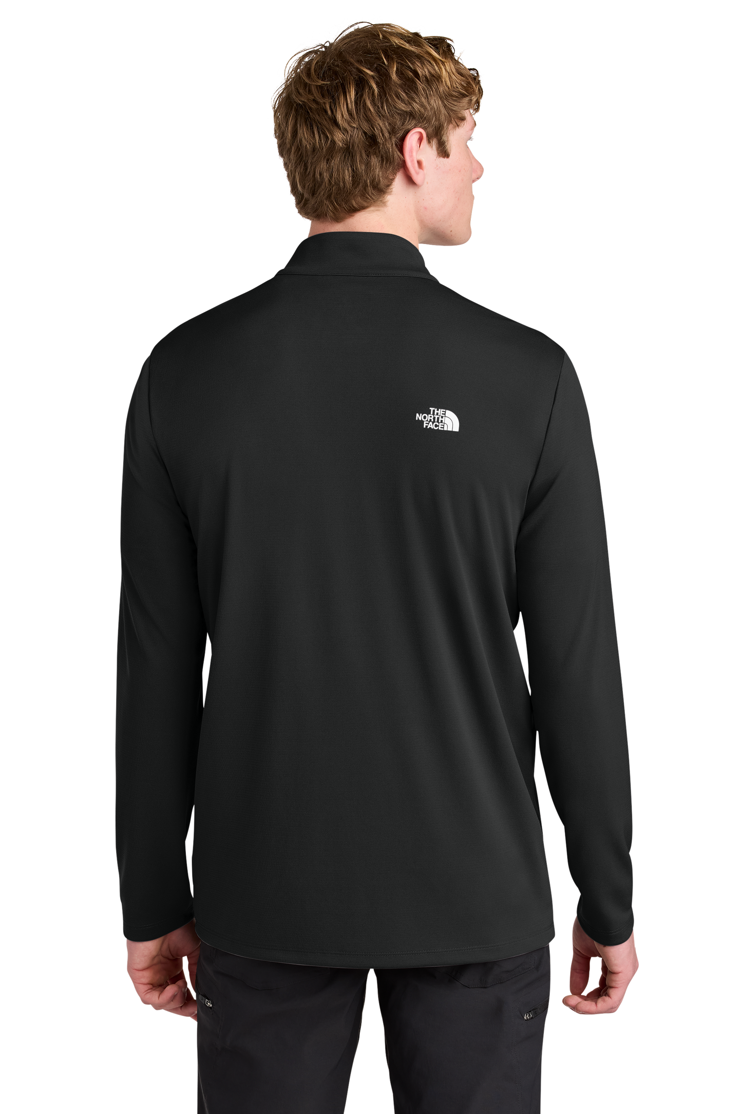 Central Dauphin Rams The North Face® Men's Ambition 1/4-Zip