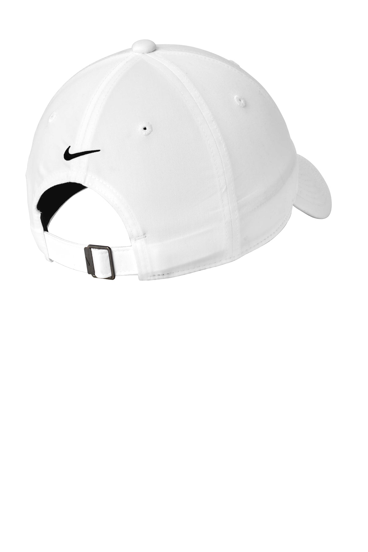 Central Dauphin Rams Nike Unstructured Cotton/Poly Twill Cap