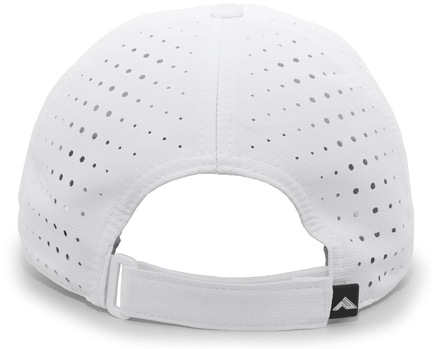 Central Dauphin Rams Lite Series Perforated Cap