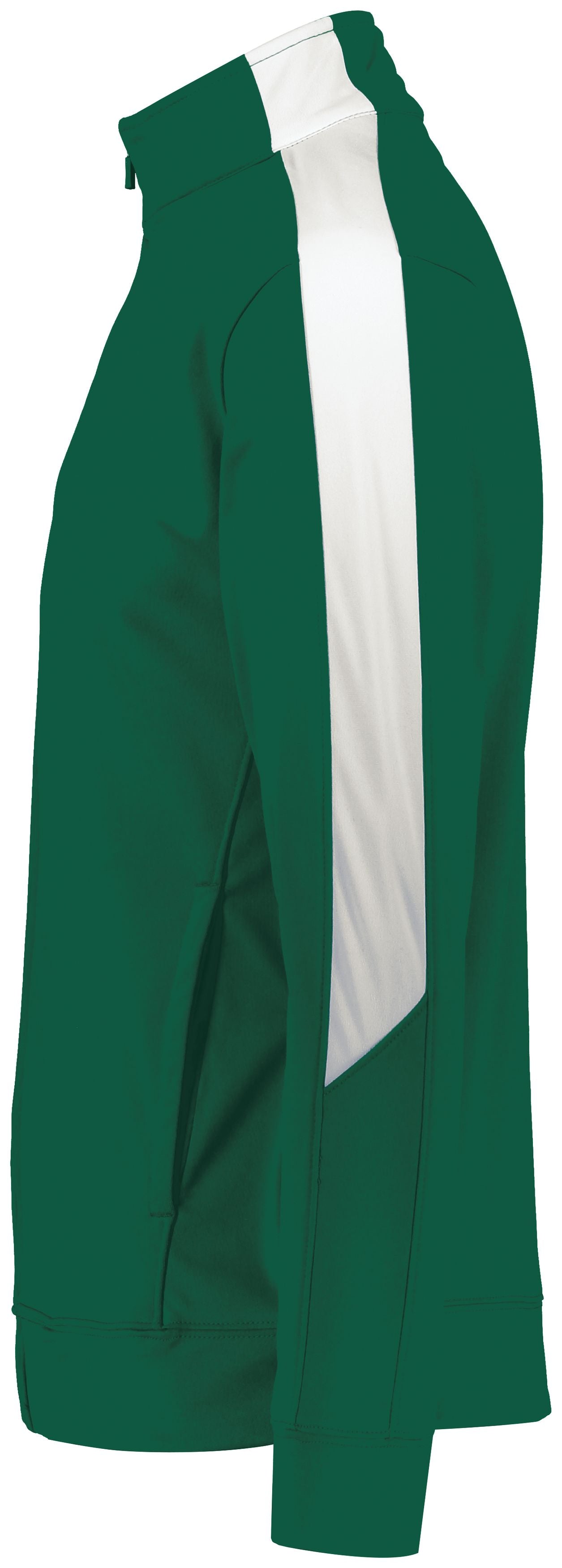 Central Dauphin Rams Men's Medalist Jacket 2.0