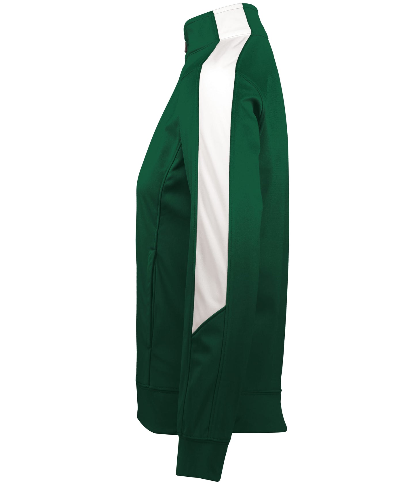 Central Dauphin Rams Ladies Medalist Jacket