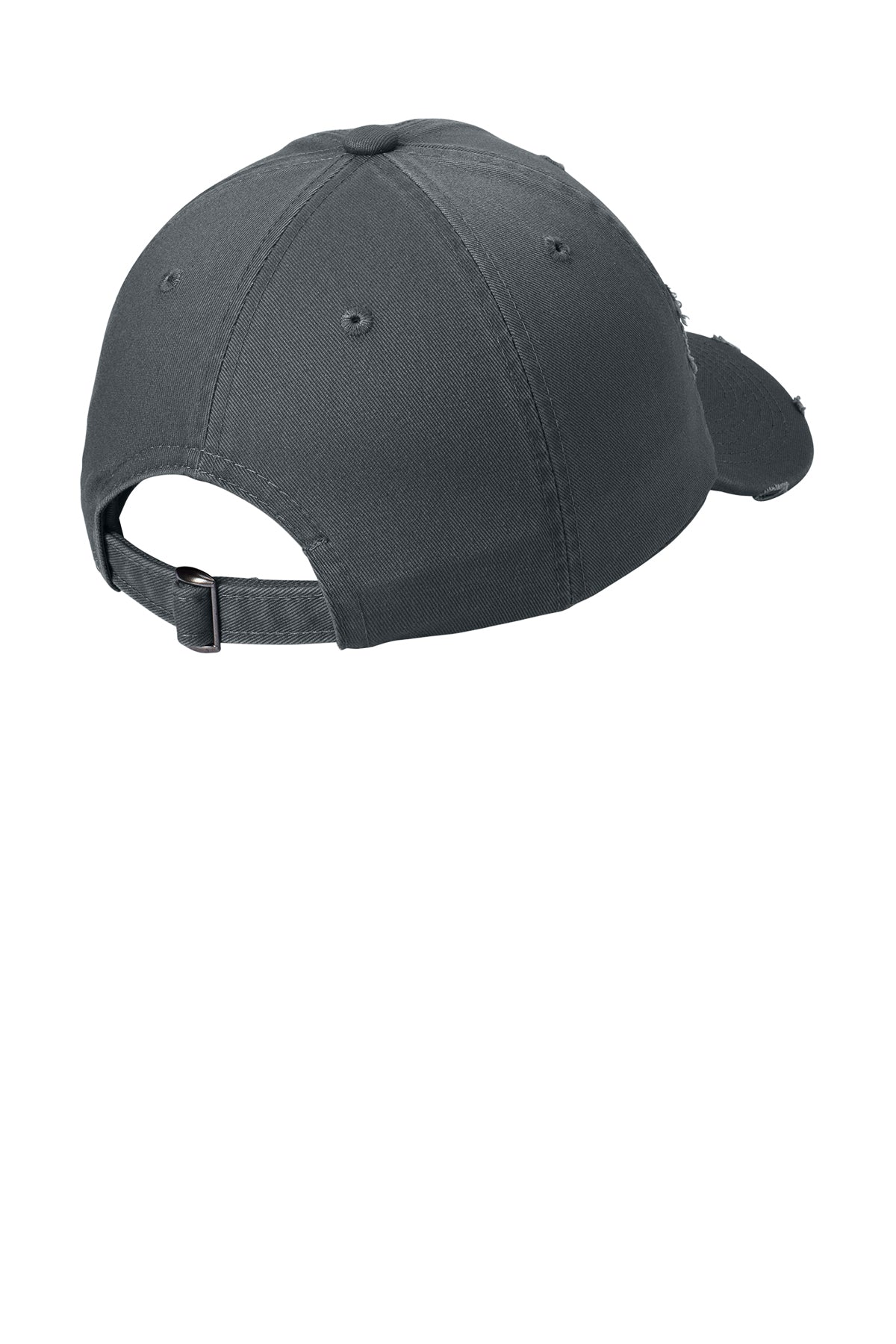 Central Dauphin Rams Distressed Cap