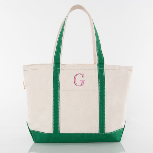 Central Dauphin Rams Personalized Classic Everyday Tote