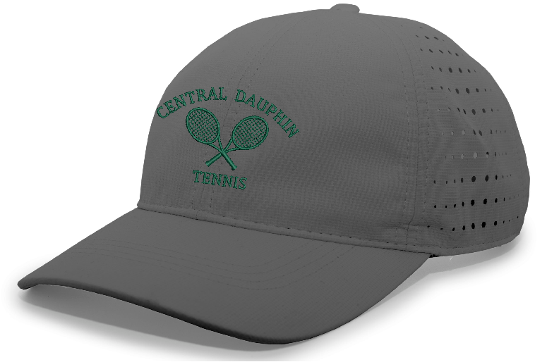 Central Dauphin Rams Lite Series Perforated Cap