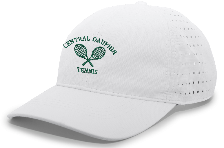 Central Dauphin Rams Lite Series Perforated Cap