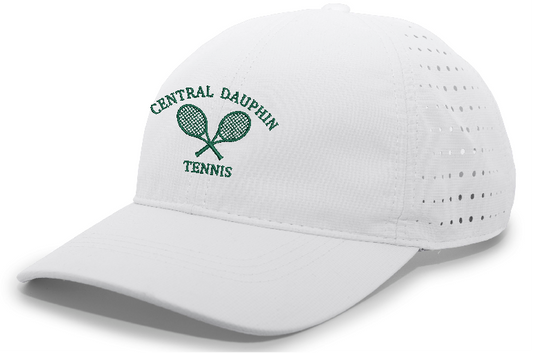 Central Dauphin Rams Lite Series Perforated Cap