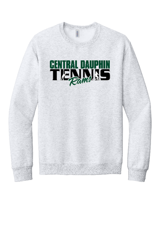Central Dauphin Rams NuBlend® Unisex Crewneck