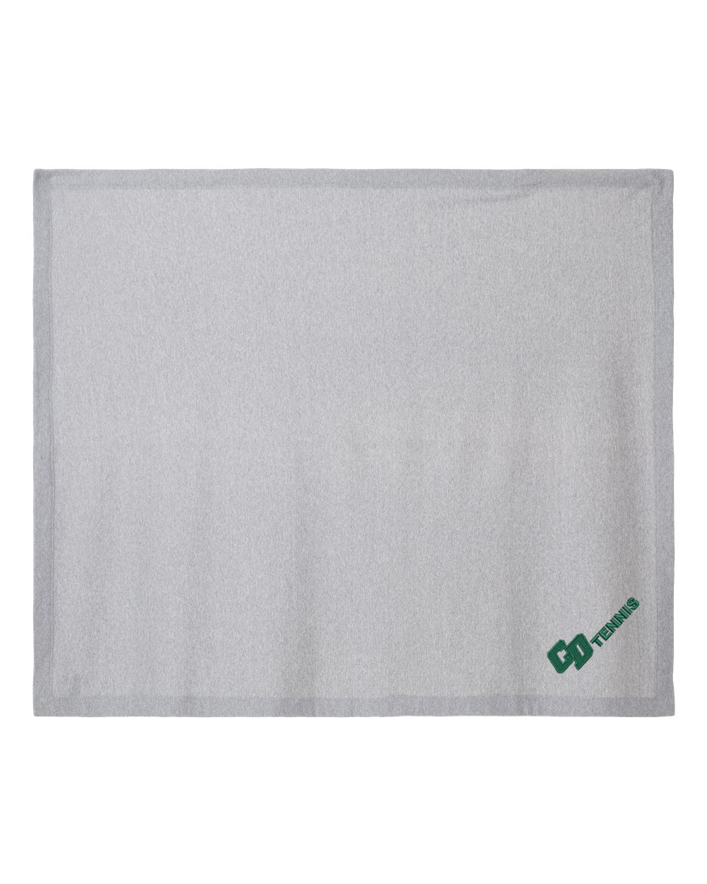 Central Dauphin Rams Heavy Blend Fleece Stadium Blanket