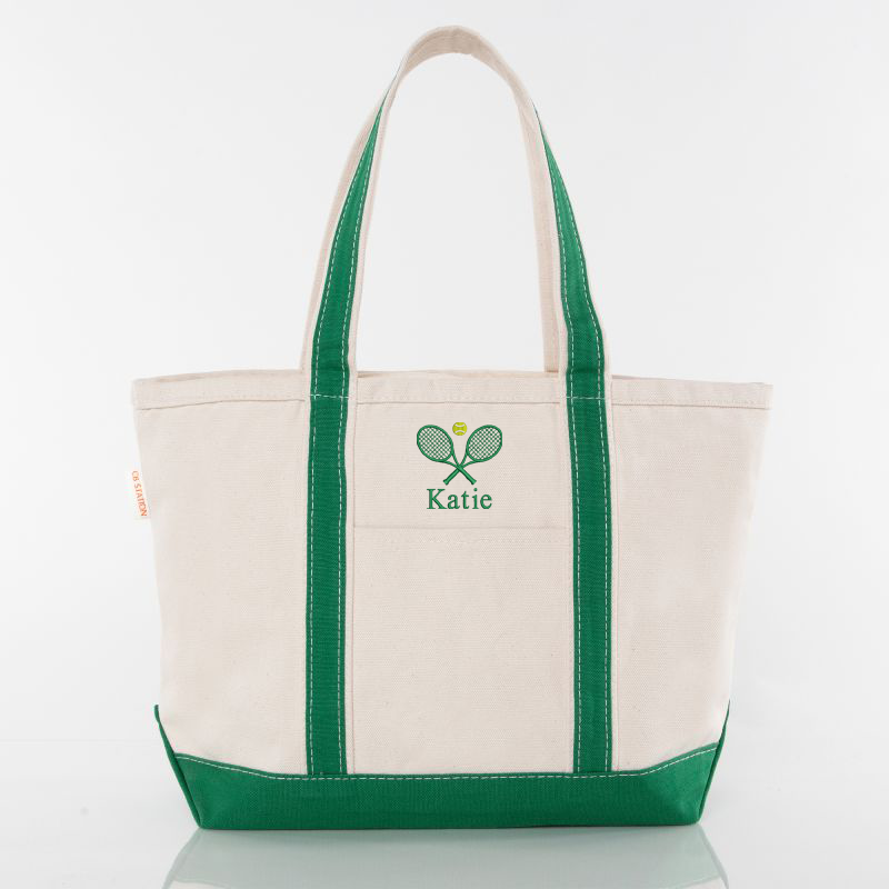 Central Dauphin Rams Personalized Classic Everyday Tote