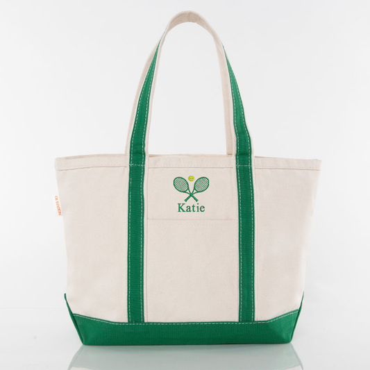 Central Dauphin Rams Personalized Classic Everyday Tote