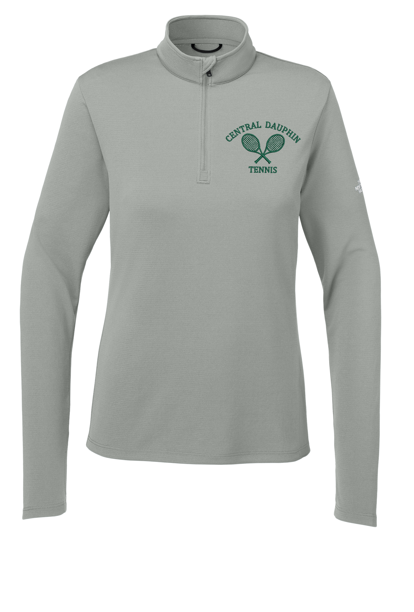 Central Dauphin Rams The North Face® Women’s Ambition 1/4-Zip