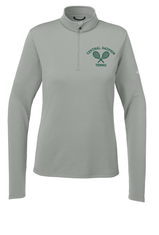 Central Dauphin Rams The North Face® Women’s Ambition 1/4-Zip