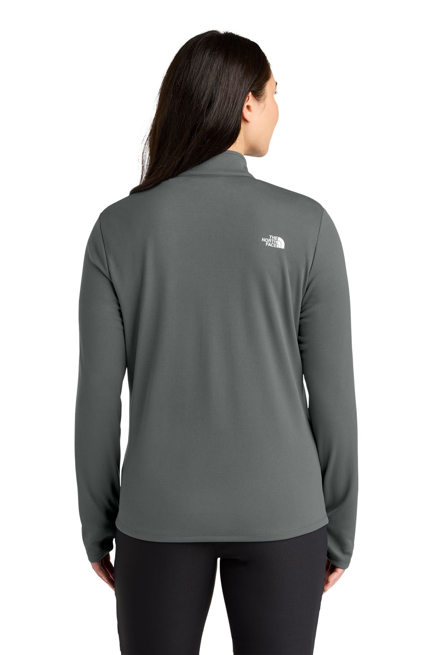 Central Dauphin Rams The North Face® Women’s Ambition 1/4-Zip