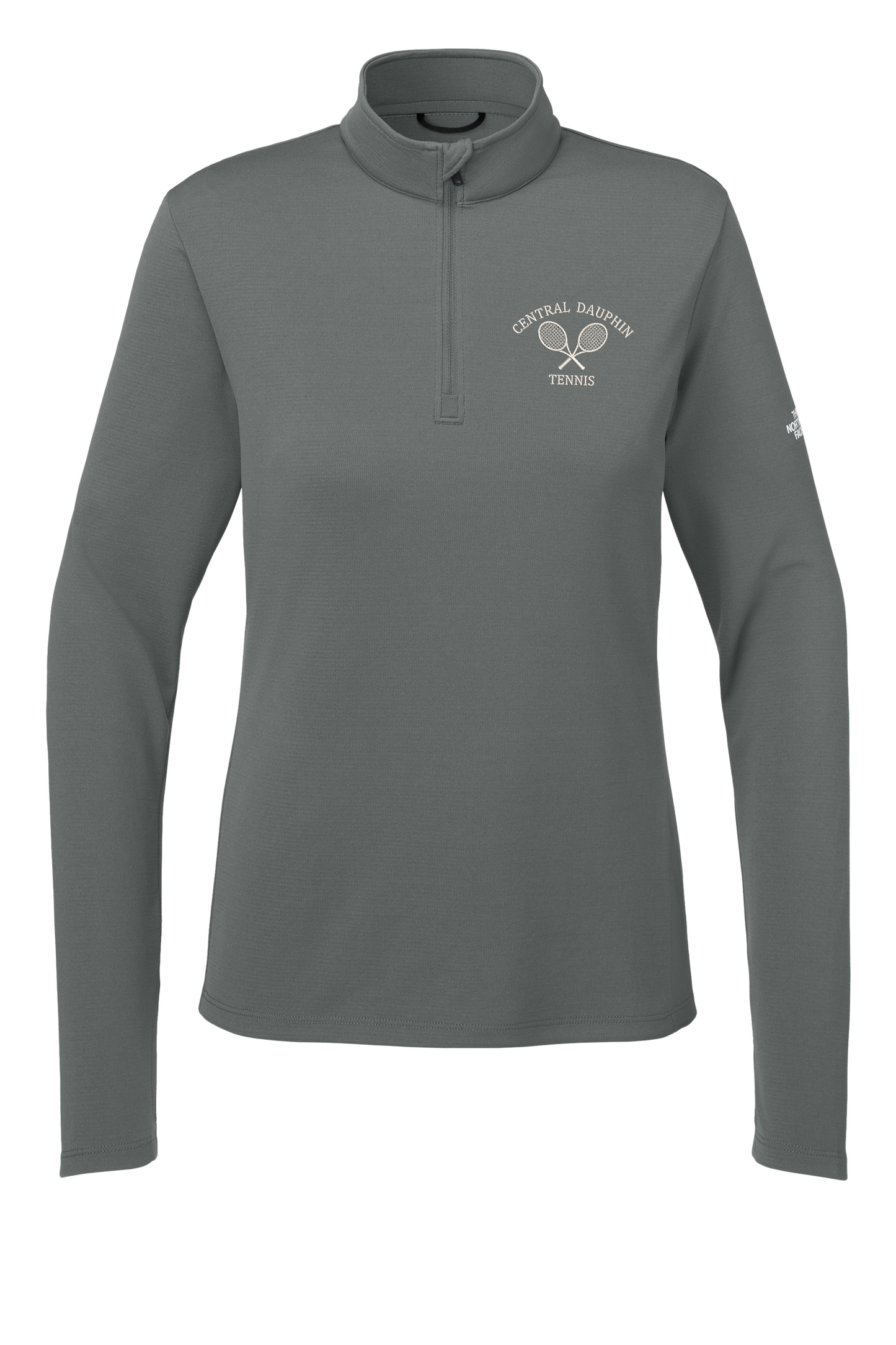 Central Dauphin Rams The North Face® Women’s Ambition 1/4-Zip