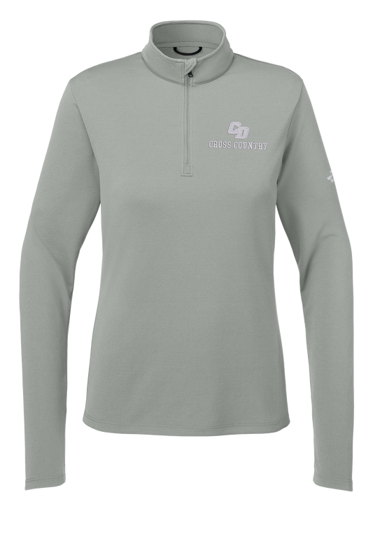 Central Dauphin Rams The North Face® Women’s Ambition 1/4-Zip