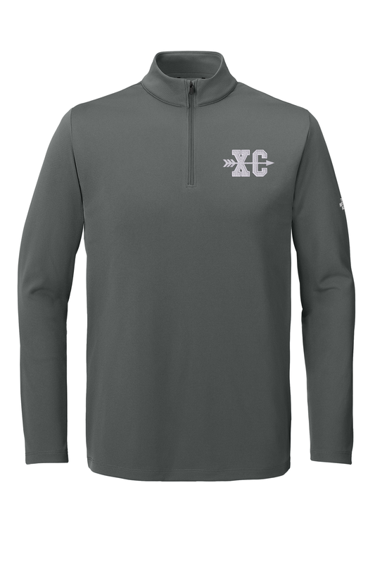 Central Dauphin Rams Men's The North Face® Ambition 1/4-Zip