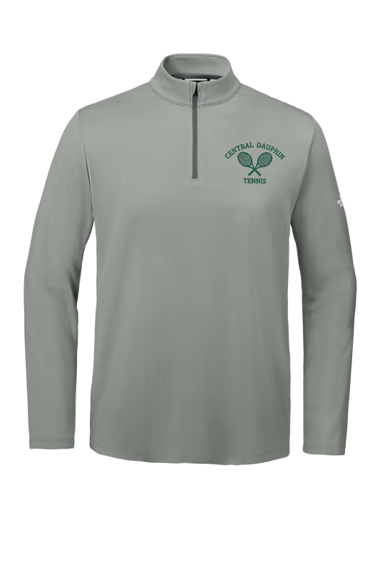 Central Dauphin Rams The North Face® Men's Ambition 1/4-Zip