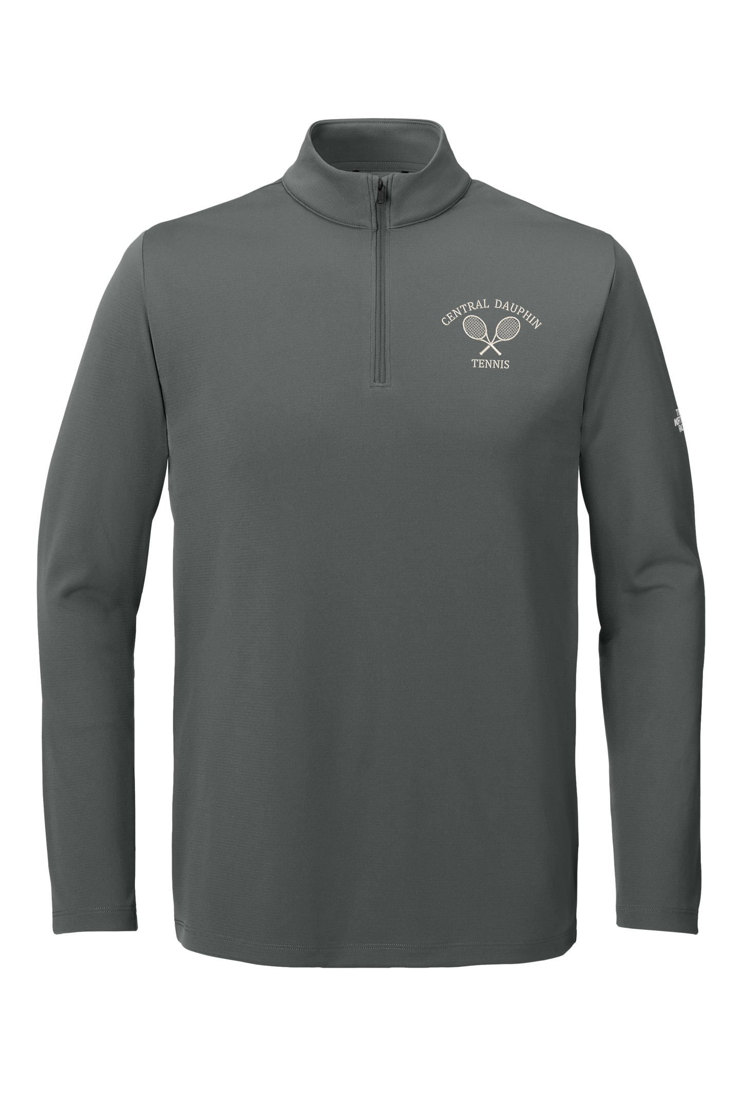 Central Dauphin Rams The North Face® Men's Ambition 1/4-Zip