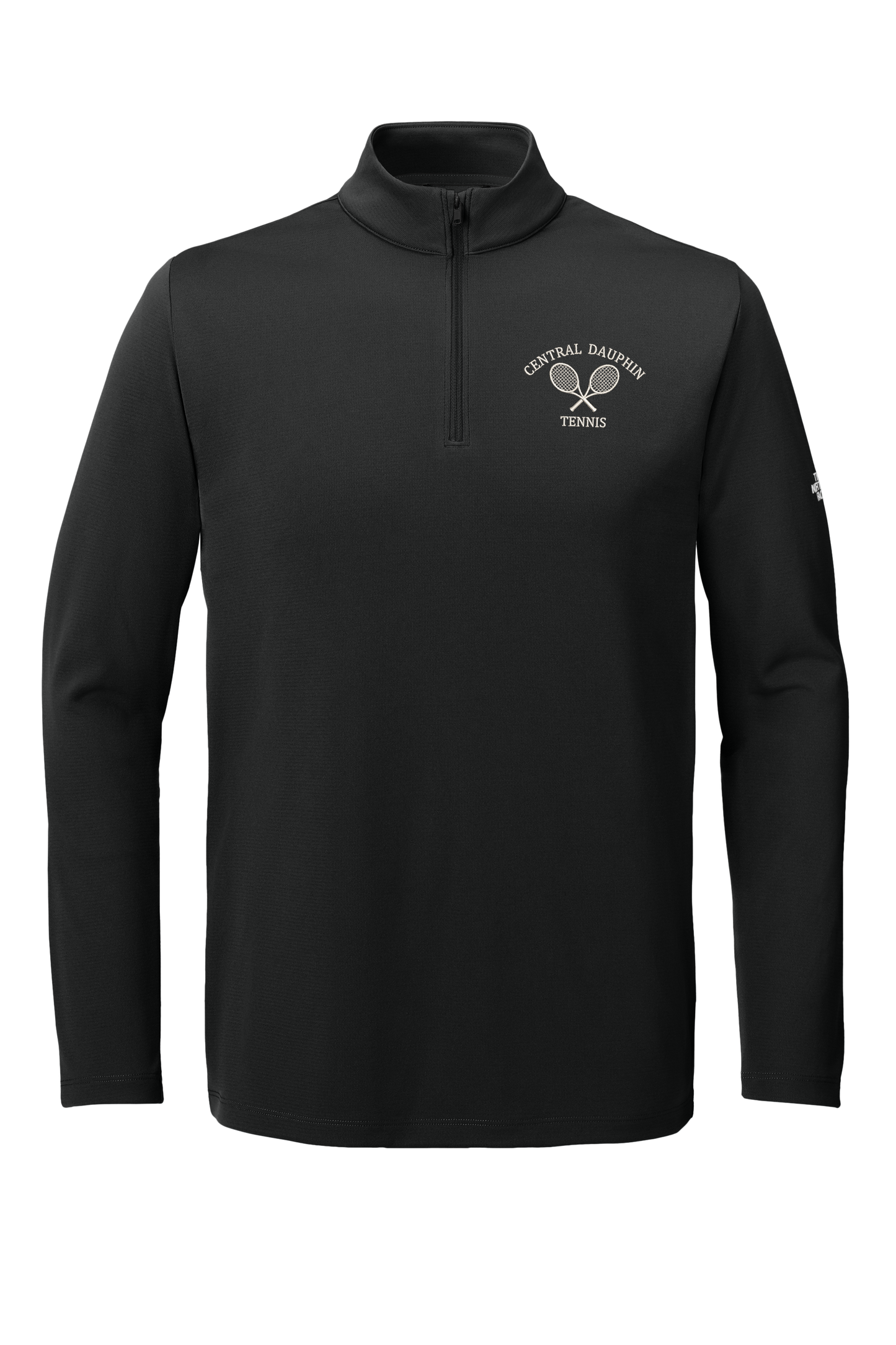 Central Dauphin Rams The North Face® Men's Ambition 1/4-Zip