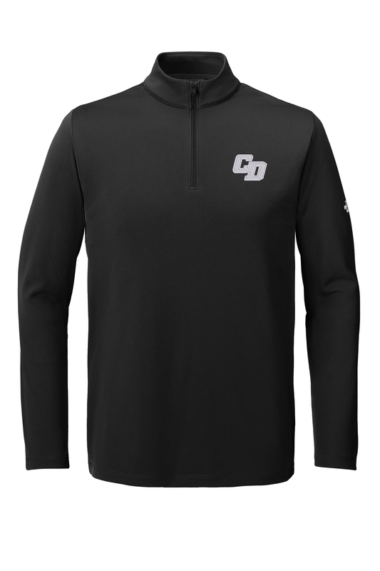 Central Dauphin Rams The North Face® Men's Ambition Quarter Zip