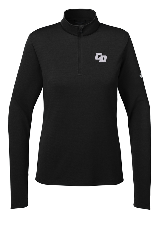 Central Dauphin Rams The North Face® Women’s Ambition 1/4-Zip