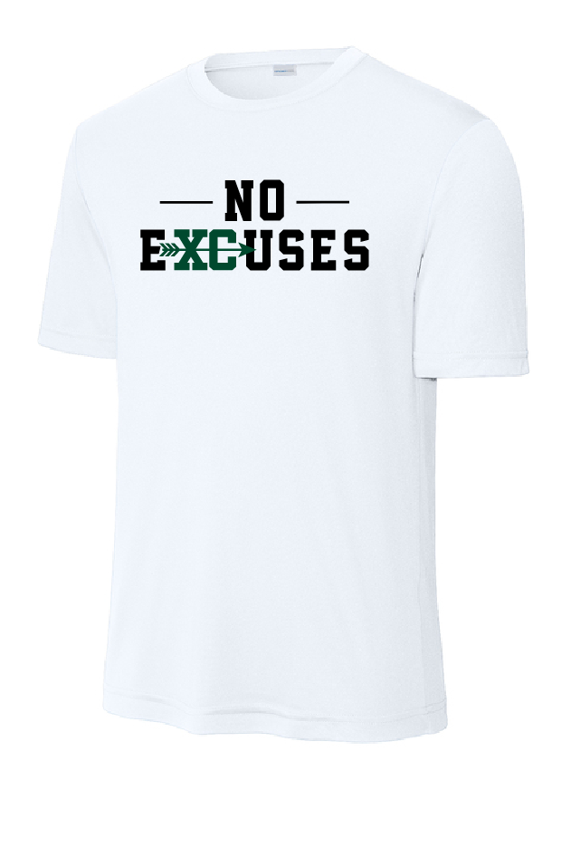 Central Dauphin Rams Unisex PosiCharge® Competitor™ Tee