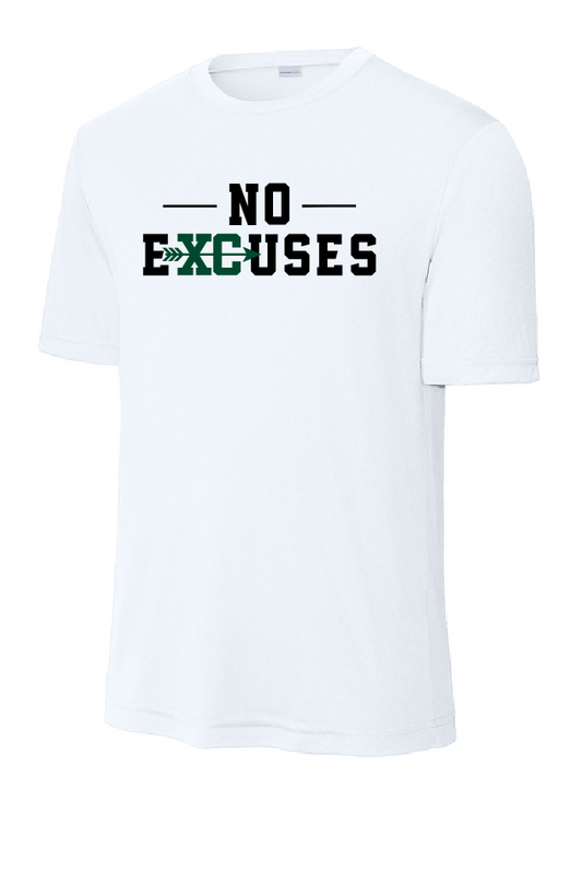 Central Dauphin Rams Unisex PosiCharge® Competitor™ Tee