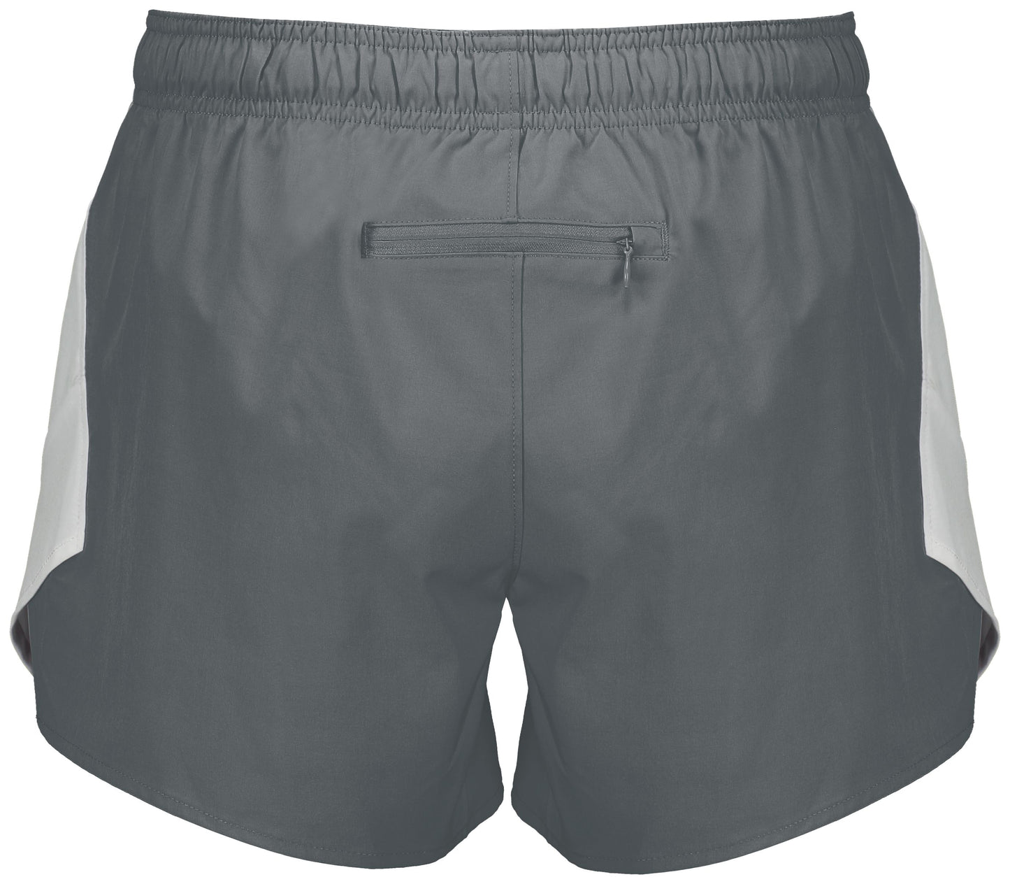 Central Dauphin Rams Adult Athletic Women's Shorts