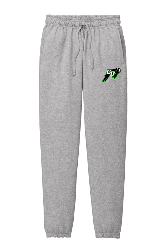 Central Dauphin Rams Core Fleece Jogger