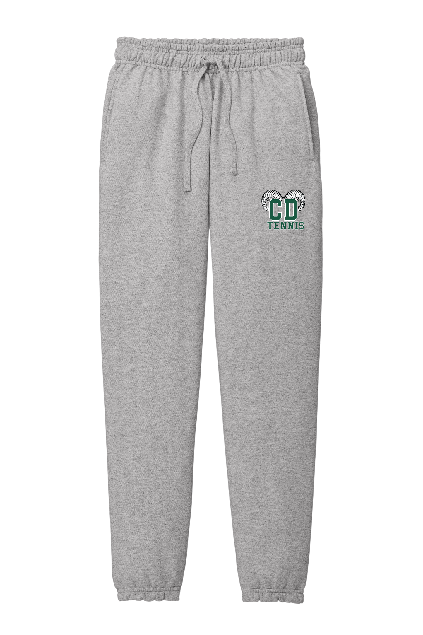 Central Dauphin Rams Core Fleece Jogger