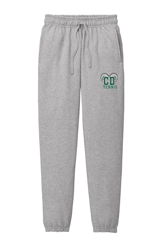 Central Dauphin Rams Core Fleece Jogger