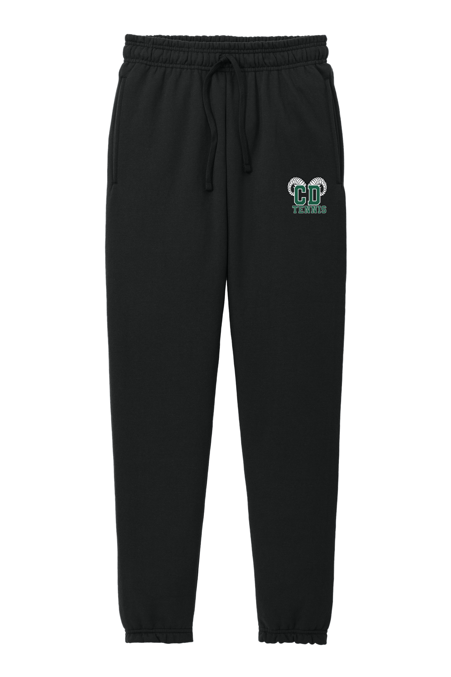 Central Dauphin Rams Core Fleece Jogger