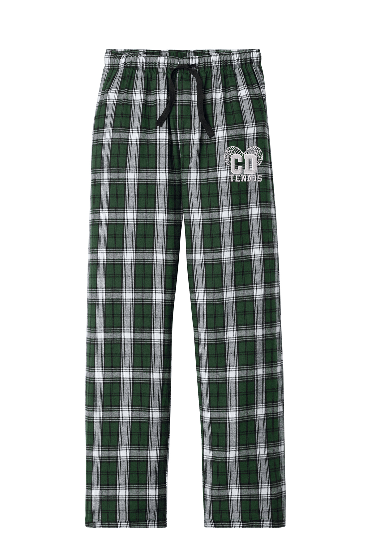 Central Dauphin Rams Flannel Pajama Pant