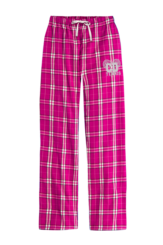 Central Dauphin Rams Flannel Pajama Pant