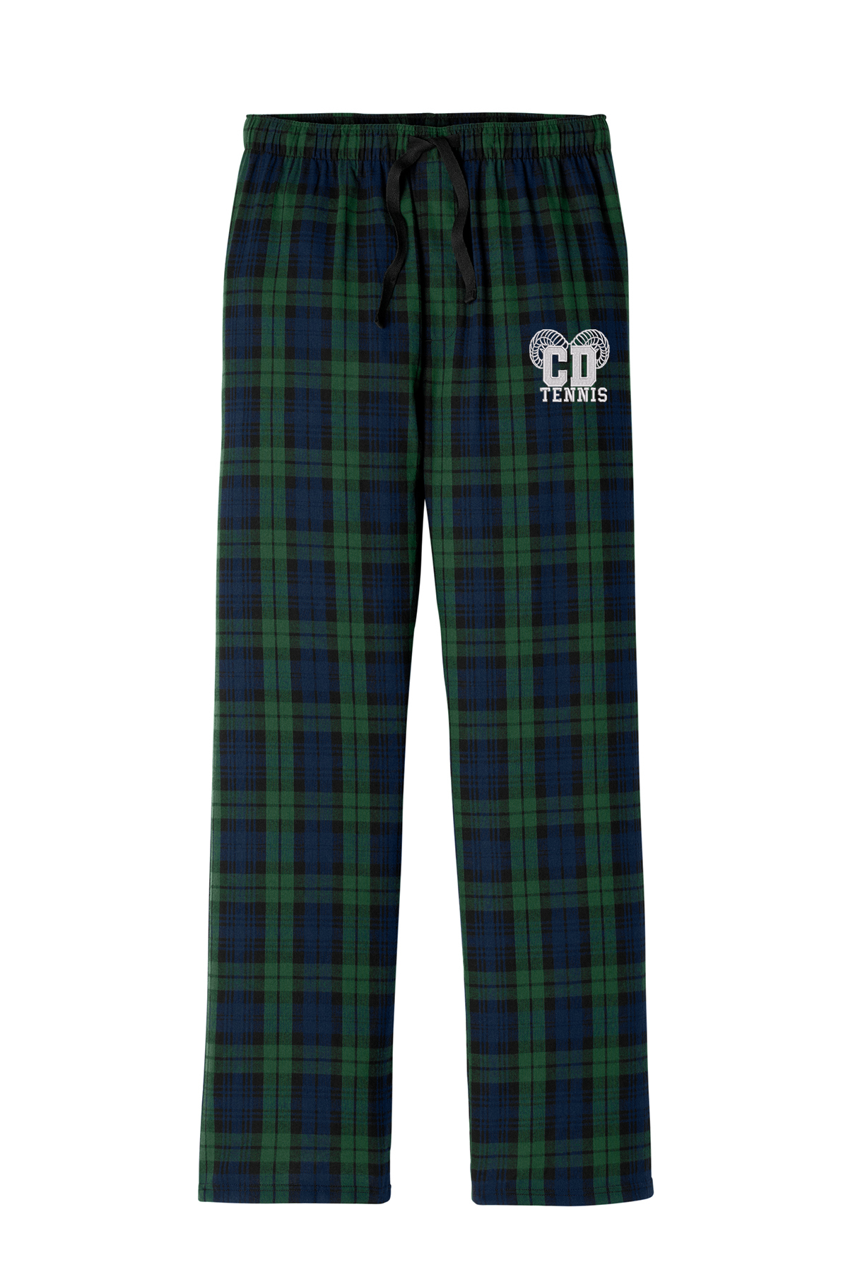 Central Dauphin Rams Flannel Pajama Pant