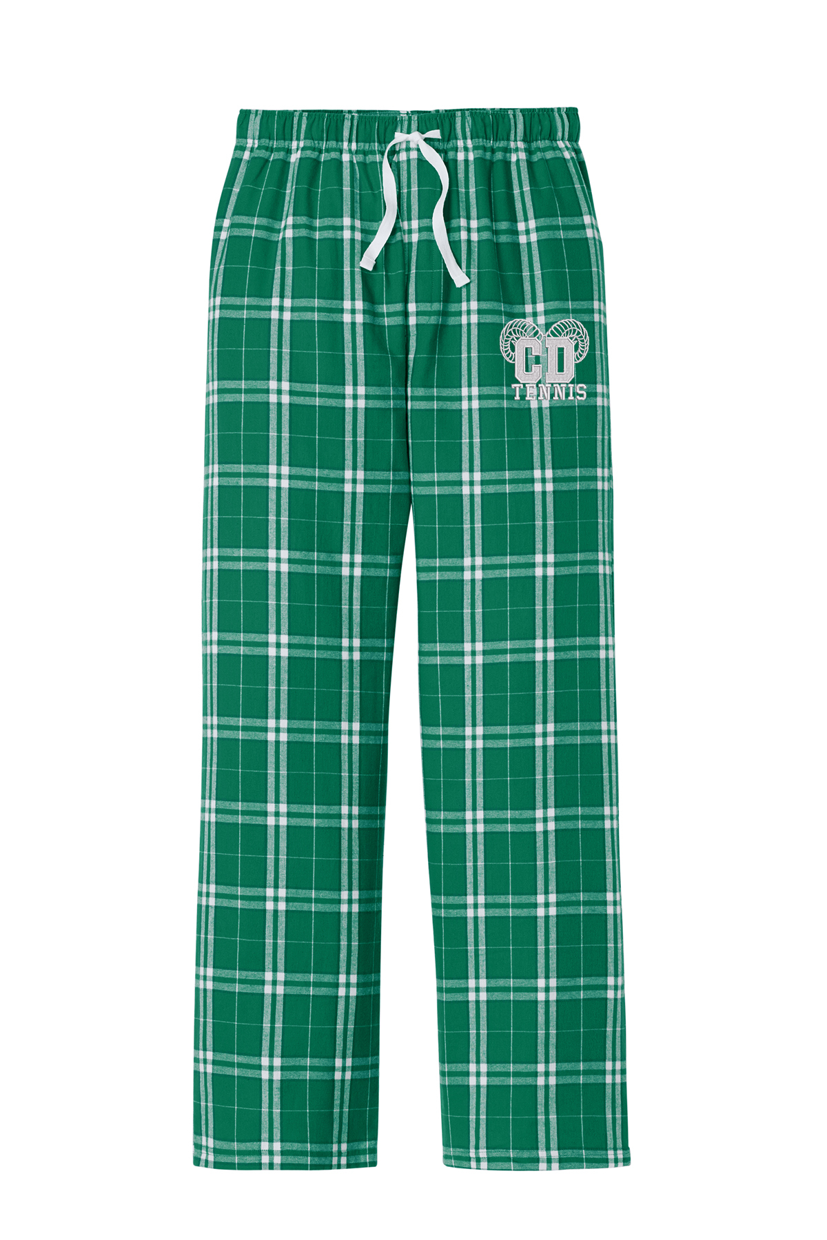 Central Dauphin Rams Flannel Pajama Pant