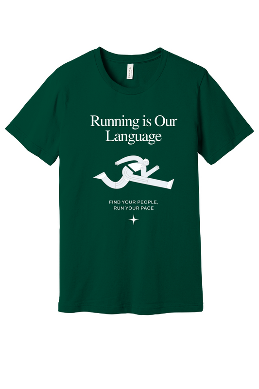 Central Dauphin Rams Unisex Jersey Short Sleeve Tee