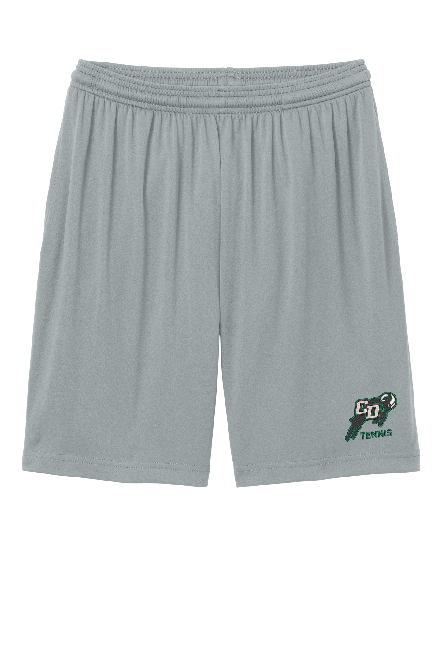 Central Dauphin Rams Athletic Men's Competitor's Shorts