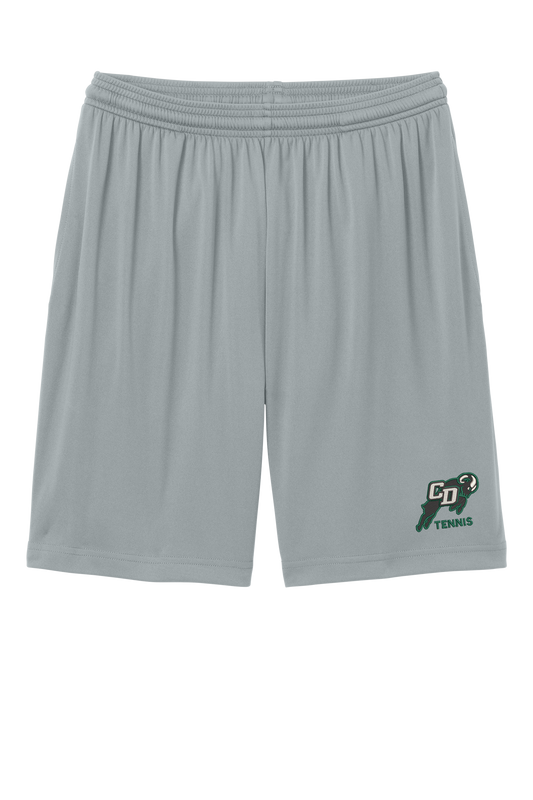 Central Dauphin Rams Athletic Men's Competitor's Shorts